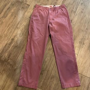 Levi’s xx easy chino